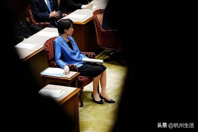 199对172	，日选举最大黑马出现，新首相人选出炉？对华态度已公开