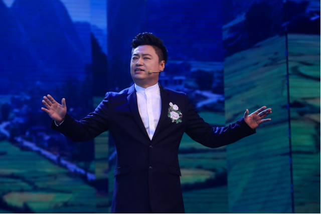 京津冀与和田直播连线共探书香文旅融合新路径