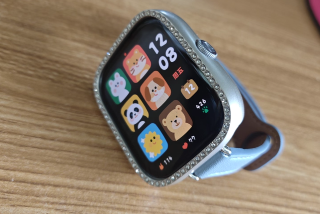 千元预算也能买到宝藏！2025年这5款智能手表性价比直接拉满