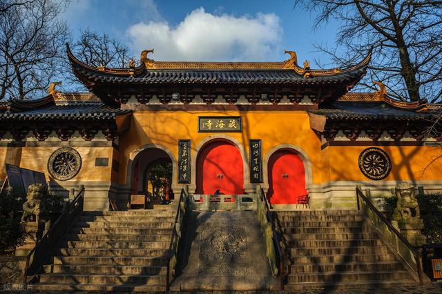 这座我去了又去的江南小城，魅力实在太大了