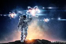 天空中的闪:揭开马斯克星链的神秘面纱图片