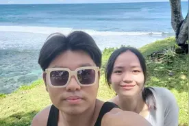 我90后，为赚钱被公司外派萨摩亚，这里没身材焦虑，男性也穿裙子图片