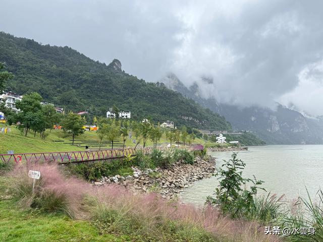 北京自驾长江三峡，神农架之旅（3）