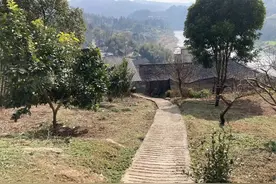 农村很多男孩单身多年，娶不到老婆，奉劝那些青年结婚要趁早。图片