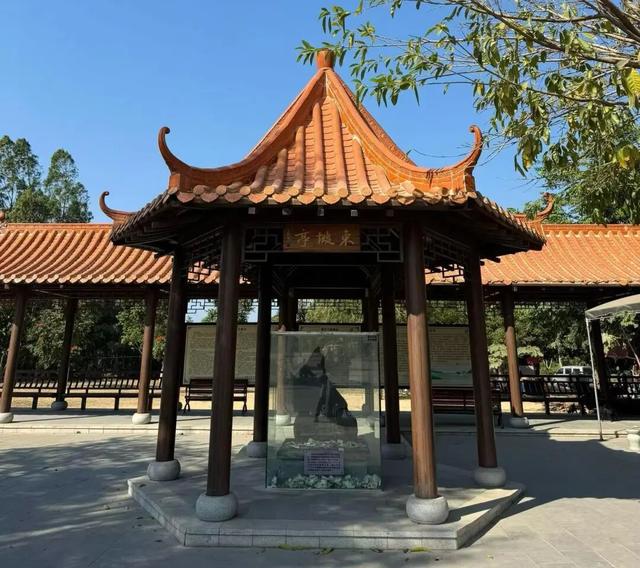 清明踏春棋子湾，四条线路解锁春游玩法