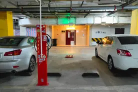 自家车位安装充电桩指南:流程、要点与常见问题图片