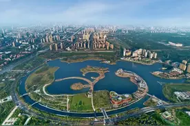 中国市辖区概况：奉贤——想休闲，到奉贤！图片