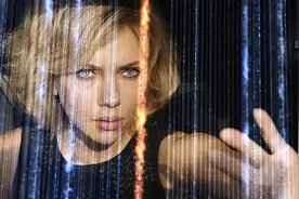 《超体》的科幻设定，是一针强大的安慰剂图片