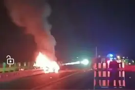 小米SU7爆燃三名女生遇难，小米汽车回应六大质疑，雷军：不再等了，我必须站出来图片