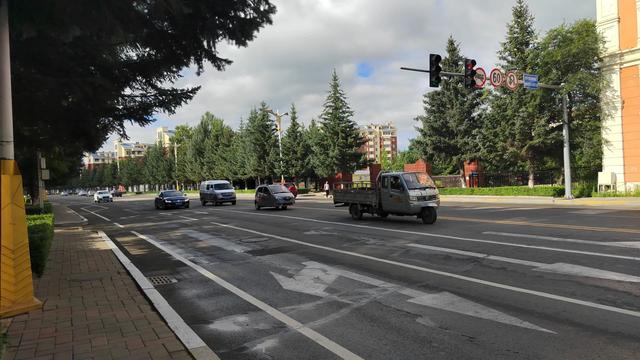 床车游记(内蒙古呼伦贝尔市辖根河市)