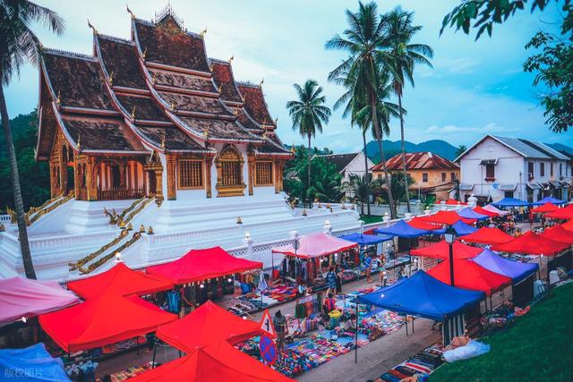 清明时节去踏春，这7个地方清静风景好，3天短假期也够玩