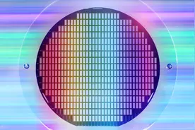 高盛：中国光刻机落后20年图片