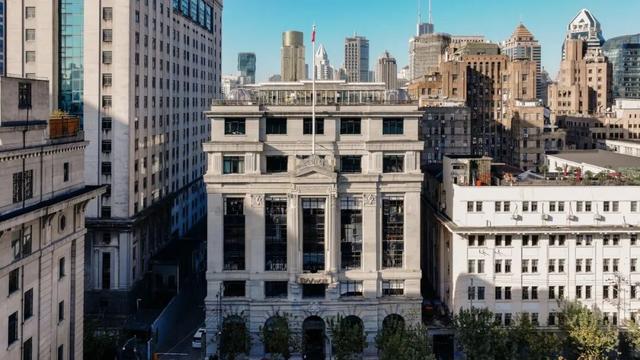 苏州河有了新故事