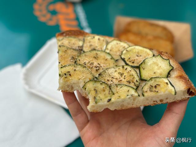 十年两刷意大利，南意根本不在乎米其林，他们只在乎番茄够不够酸