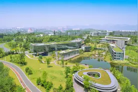 44个项目！总投资额611亿元！两江新区释放文旅投资新机遇图片