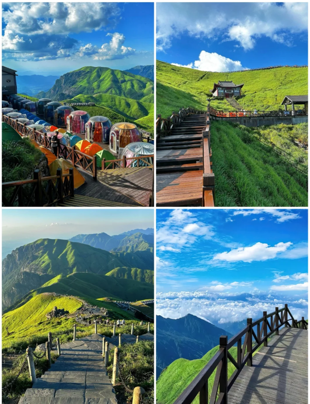 我是天水人，一家人来了趟江西萍乡，实在忍不住要说下这五个疑问