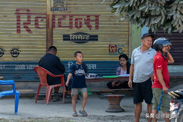 尼泊尔摄影之旅（16）——博克拉到纳加阔特的意外收获