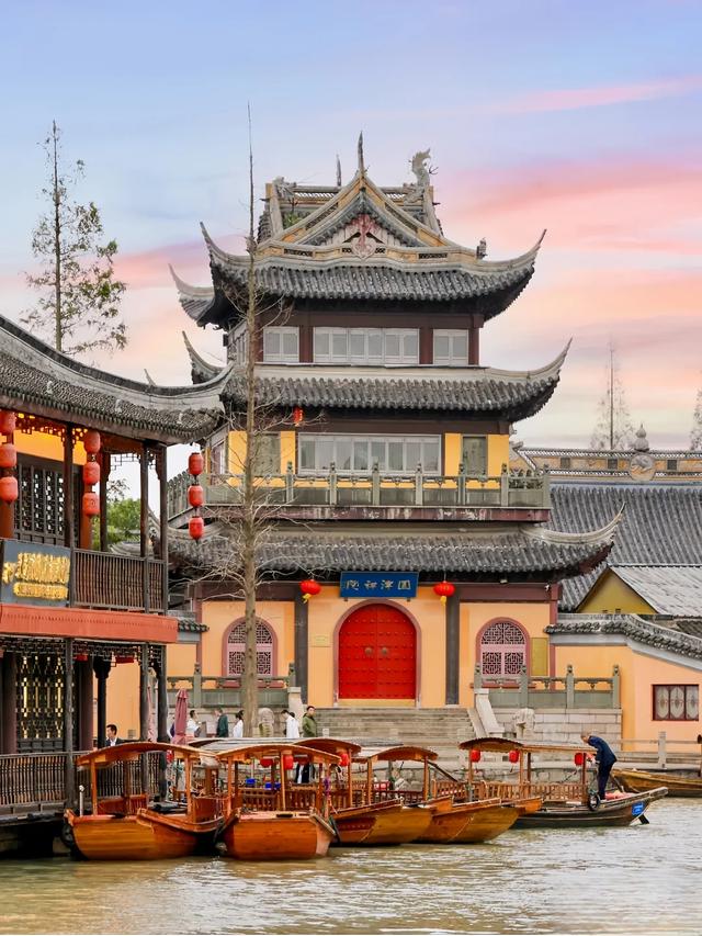我是山东人，去了趟上海，忍不住想说一说，上海给我的真实感受