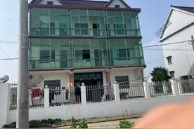 农村盖房别被包工头给骗了，这才是框架结构的标准做法图片