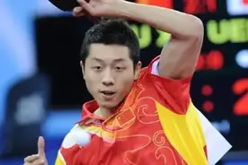 日本混双输球后，许昕迅速做出点评：🇰🇵神秘之师不好惹图片