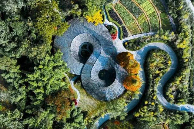 首个秋假怎么耍？不妨来一场从从容容、游刃有余的成都周边游