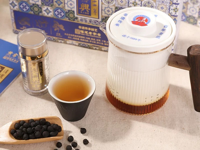 全闽乐购，福气满满！“福见福品”展销专区即将亮相旅交会