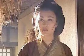 难怪岳夫人会自杀，你看她落入魔教色鬼手里后，经历了什么图片