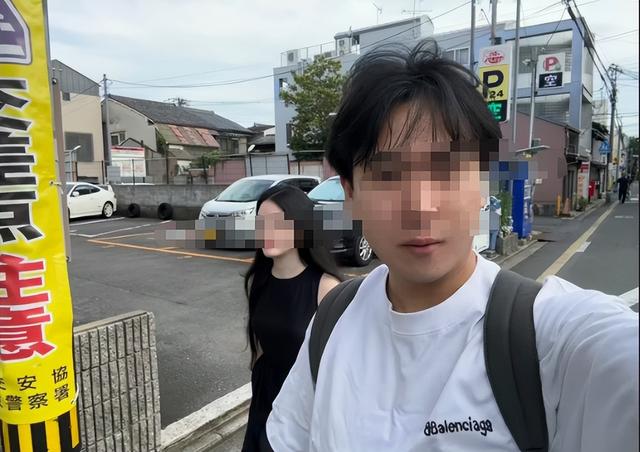 当下国际局势：为什么仍然有大批中国游客，选择前往日本旅游？