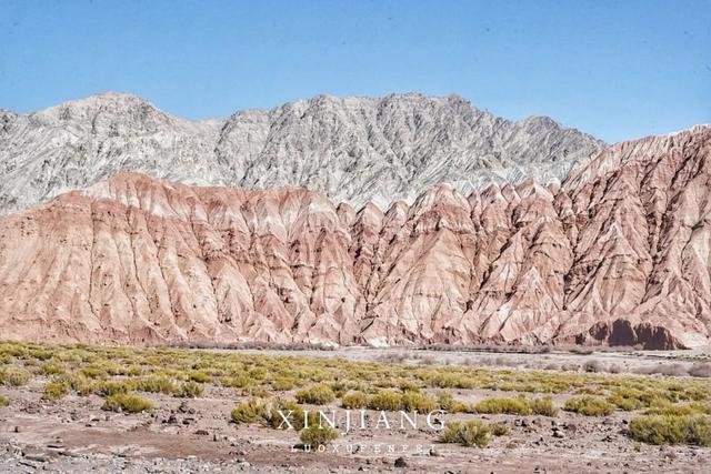 飞越5000多公里,只为看一眼在崇山峻岭间屹立的中国西极