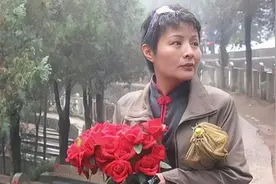 40年前对越反击战里，女兵谢楠违纪复原，如今过的怎么样了？图片
