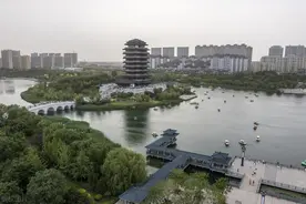 有关八大局、钟书阁……“志愿淄博·文明旅游”志愿者招募令发布图片