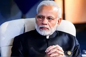 战争警报拉响！印度航母出港，巴基斯坦战机升空，美国准备下场？图片