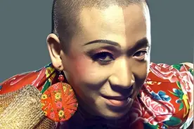 笑喷了！看过网友对“二手玫瑰”在《歌手2024》上的评价图片