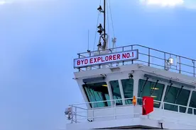 狂揽7283亿元！“中国船”助推“中国车”驶向全球图片