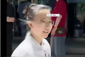 争气！霸气的张雨欣与逆袭的姜萍，一南一北、才子佳人的两种定义图片