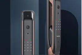 智能指纹锁各大品牌推荐，最值得买的品牌和型号有哪些？图片