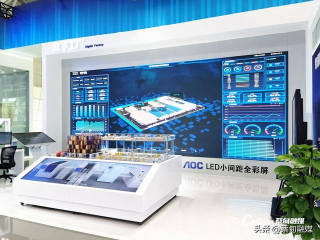 向“绿”而兴 激活高质量发展“绿色引擎” 蔡甸区加快建设人与自然和谐共生的美丽之城