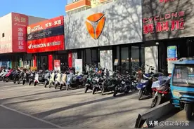 号称电动车两轮界的劳斯莱斯，雅迪E80亮相了，它值不值得购买？图片