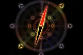 神话剧中的上古十大神器，外观精美绝伦，威力毁天灭地，它排第一图片