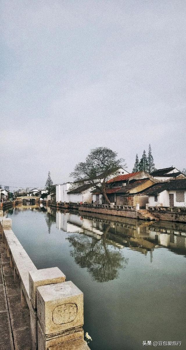 上海松江漫游指南邂逅人文自然与童趣之旅
