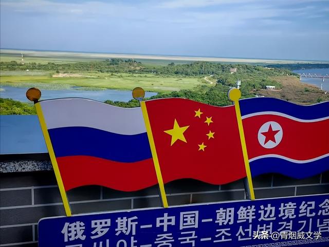 七月闲云行：沿海行记事
