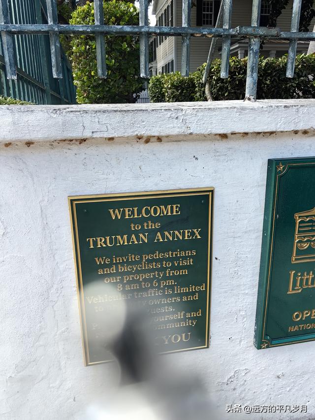 美国最南端的文艺小岛Key West(迈阿密游记四）