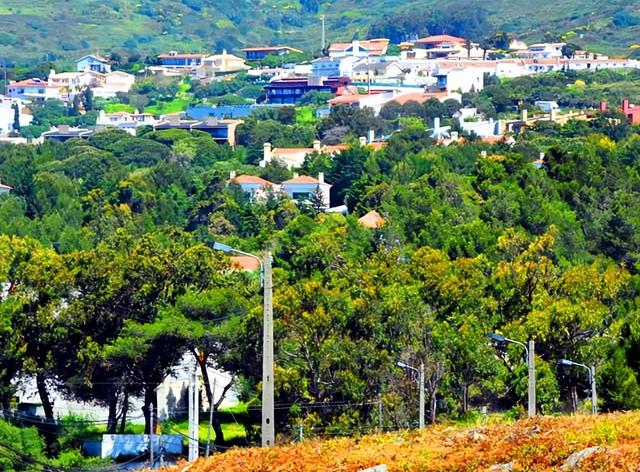 欧洲旅游：难忘葡萄牙首都里斯本行（图）