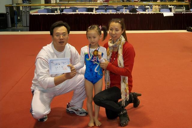 全运会夺金仅1个月，陈芋汐再破天花板，全红婵的话终于有人信了