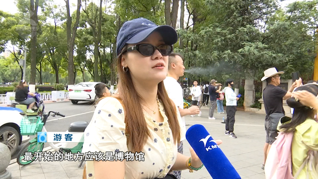 别人向往的诗和远方？昆明人：这是我的幸福日常