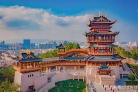 义乌最值得打卡的十大景点，带你领略世界小商品之都的独特魅力图片