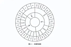 白酒出海，舍得酒业如何破局？图片