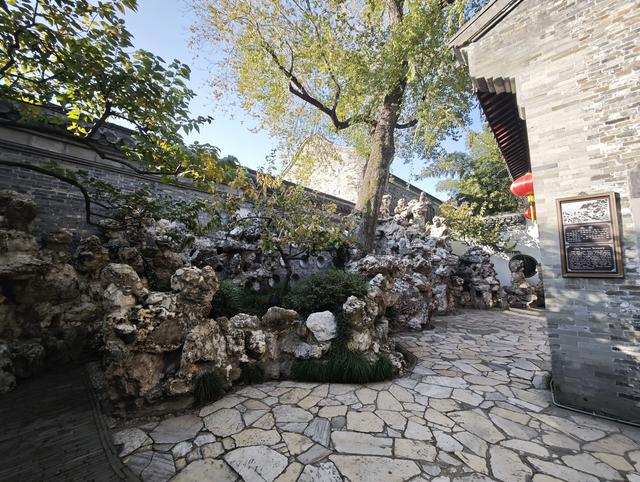 江苏扬州镇江南京五日游