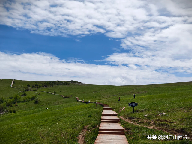 高温下的运城，其实也有避暑胜地，山水垣曲不是说说而已