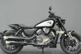 十大热门巡航车推荐 | 找出你的理想摩托！图片